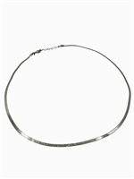 Collana Domar Donna Collana argento 925 in Argento C-704 - C-704